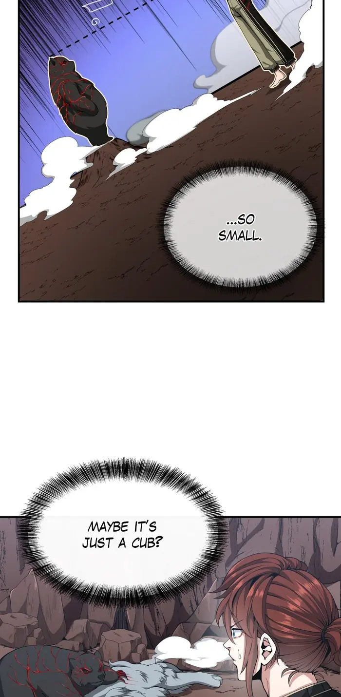 The Beginning After the End Chapter 157 image 05_optimized
